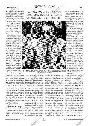 ABC MADRID 23-09-1997 página 147