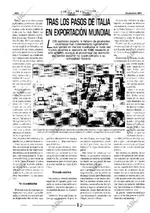 ABC MADRID 23-09-1997 página 148