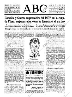ABC MADRID 23-09-1997 página 15