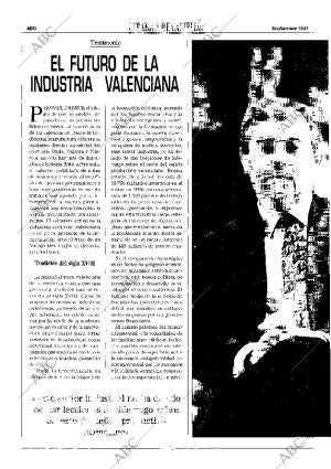 ABC MADRID 23-09-1997 página 150