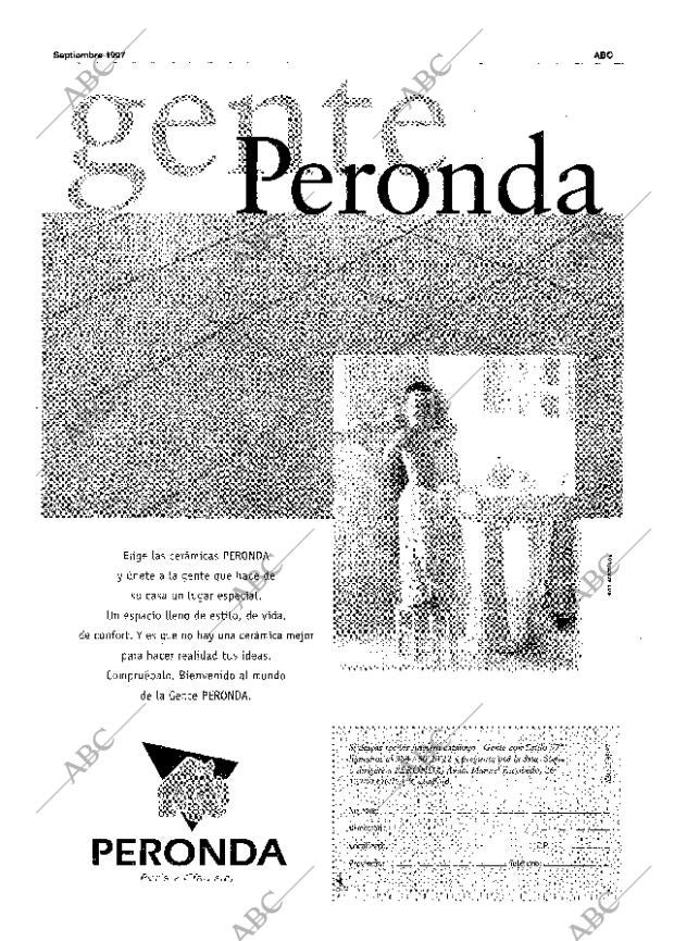 ABC MADRID 23-09-1997 página 153