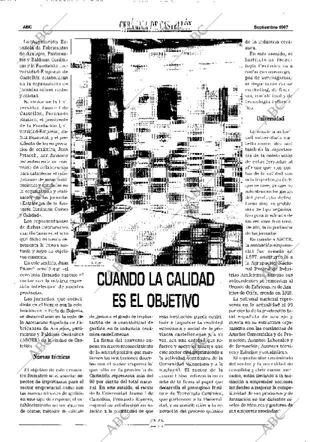 ABC MADRID 23-09-1997 página 156