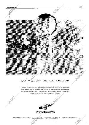 ABC MADRID 23-09-1997 página 161