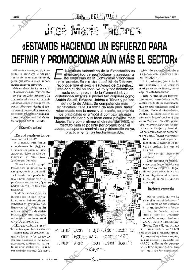 ABC MADRID 23-09-1997 página 162