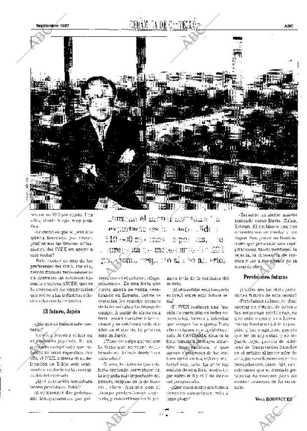 ABC MADRID 23-09-1997 página 163