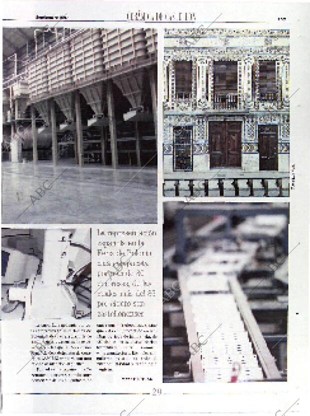 ABC MADRID 23-09-1997 página 165