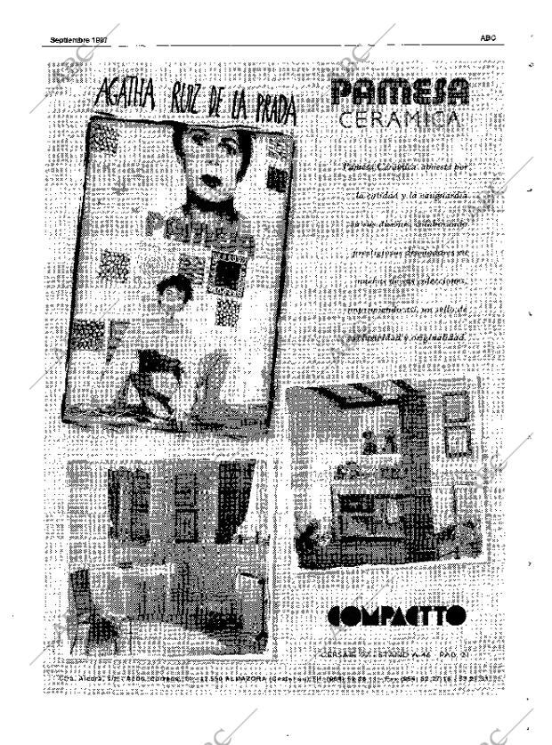 ABC MADRID 23-09-1997 página 167
