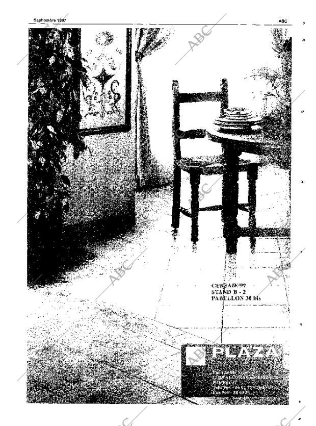 ABC MADRID 23-09-1997 página 169