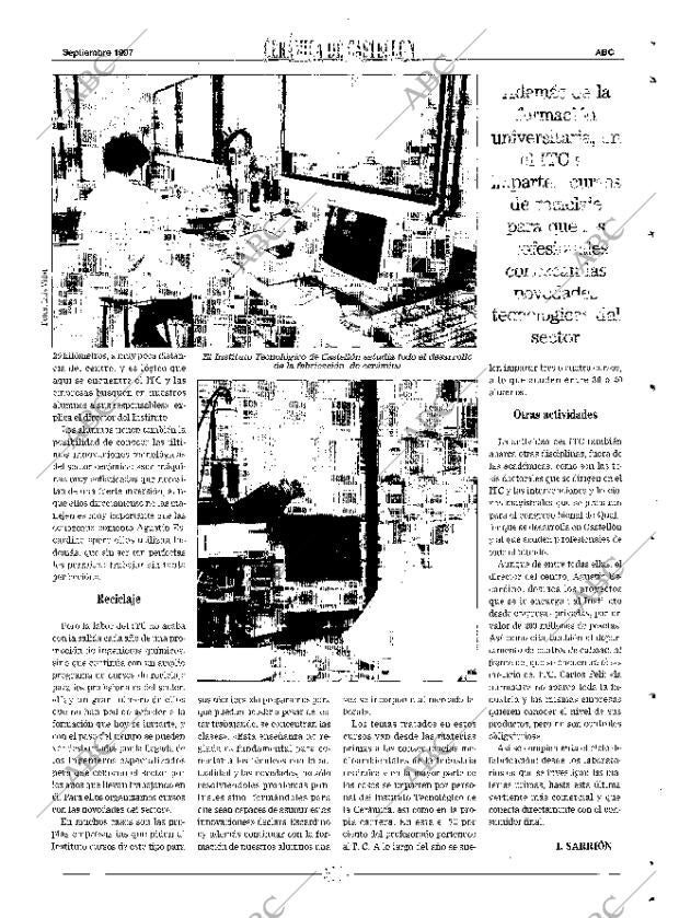 ABC MADRID 23-09-1997 página 171