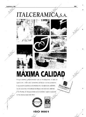 ABC MADRID 23-09-1997 página 173