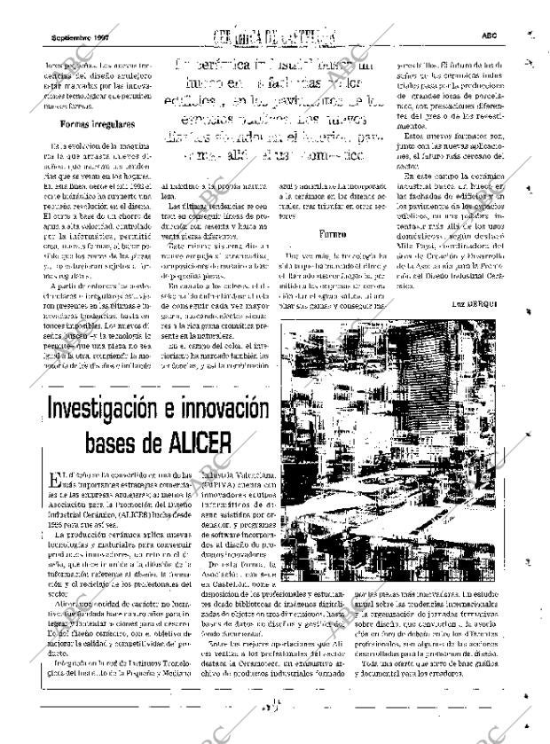 ABC MADRID 23-09-1997 página 175