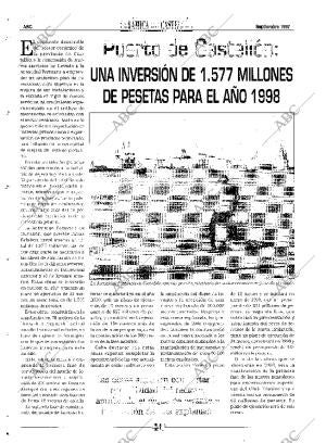 ABC MADRID 23-09-1997 página 176