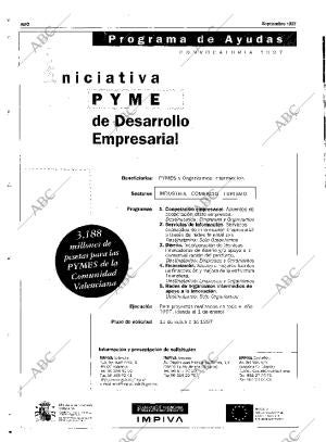 ABC MADRID 23-09-1997 página 178