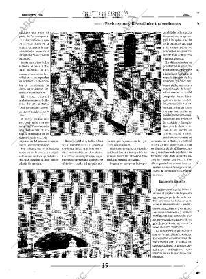 ABC MADRID 23-09-1997 página 181