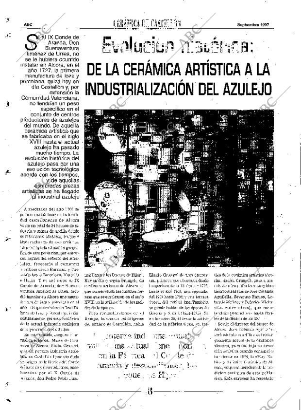 ABC MADRID 23-09-1997 página 184