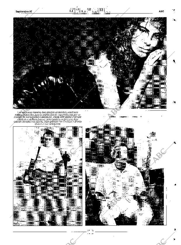 ABC MADRID 23-09-1997 página 187