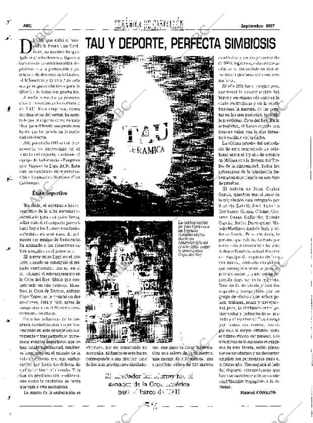 ABC MADRID 23-09-1997 página 188