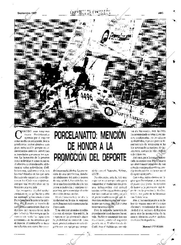 ABC MADRID 23-09-1997 página 189