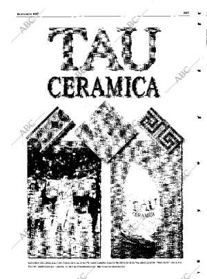 ABC MADRID 23-09-1997 página 191