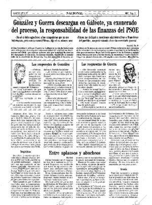 ABC MADRID 23-09-1997 página 21
