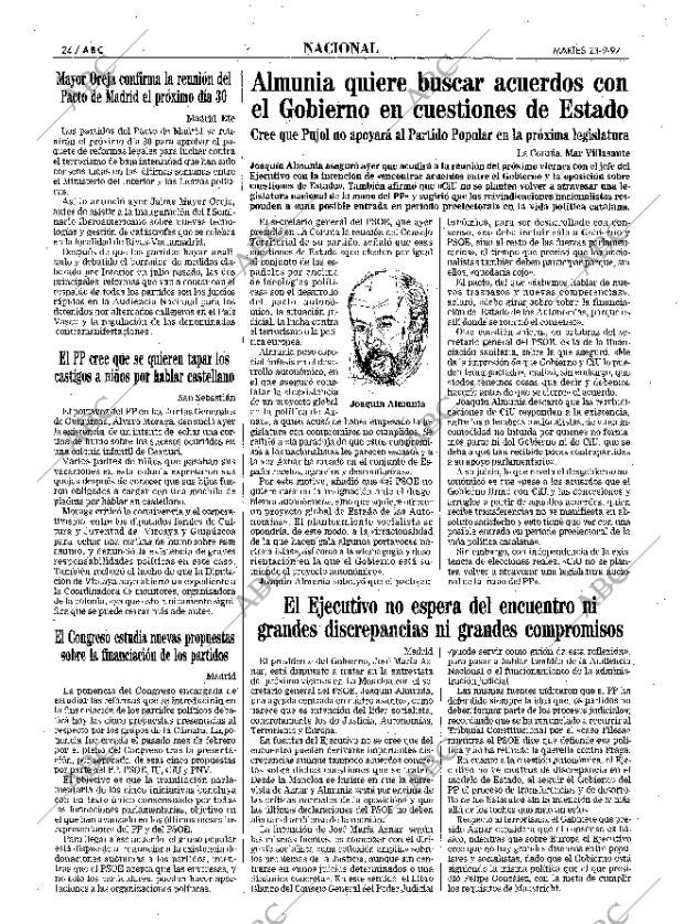 ABC MADRID 23-09-1997 página 24