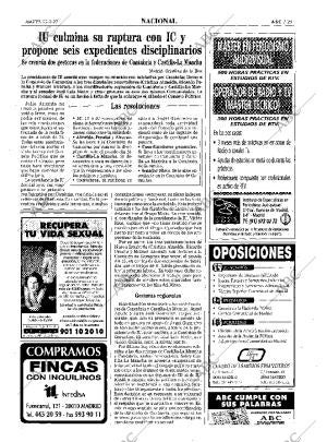 ABC MADRID 23-09-1997 página 25