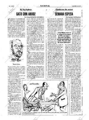 ABC MADRID 23-09-1997 página 32