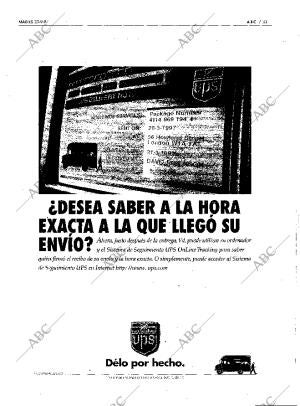 ABC MADRID 23-09-1997 página 33