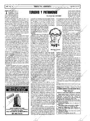 ABC MADRID 23-09-1997 página 36