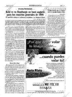 ABC MADRID 23-09-1997 página 41