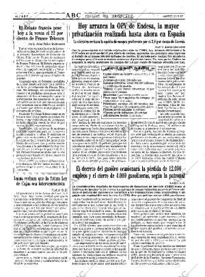 ABC MADRID 23-09-1997 página 46