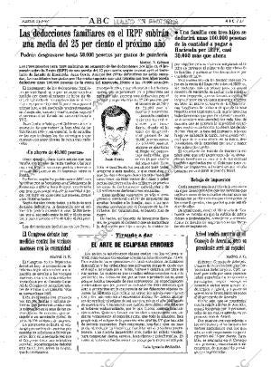 ABC MADRID 23-09-1997 página 47