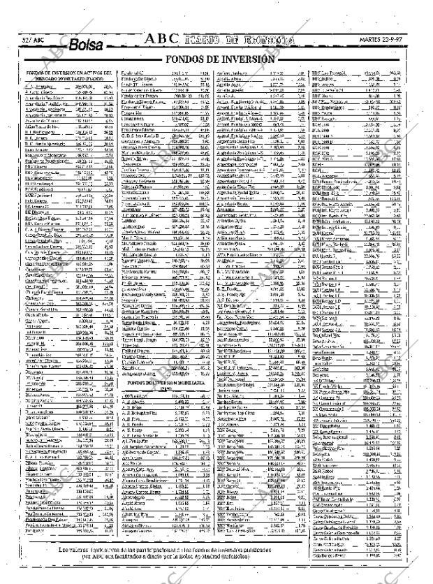 ABC MADRID 23-09-1997 página 52