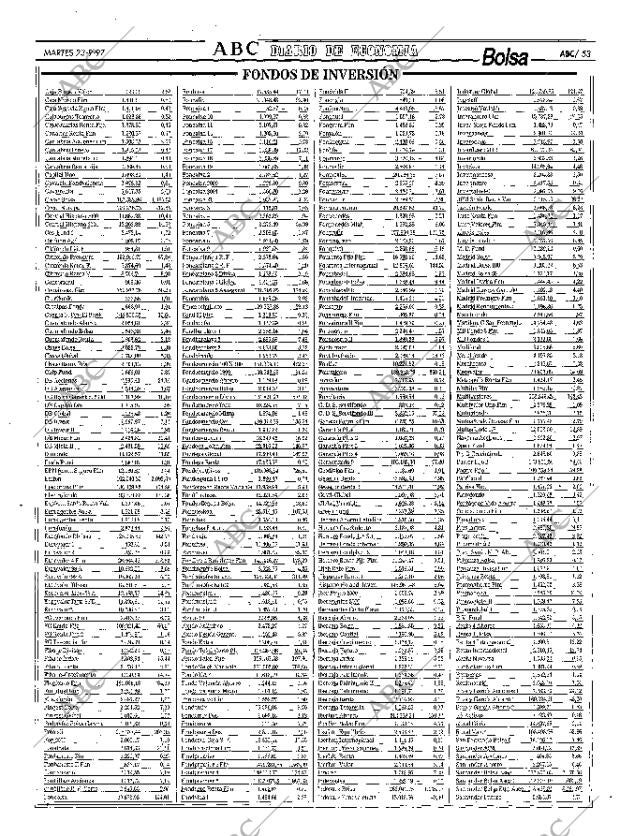 ABC MADRID 23-09-1997 página 53