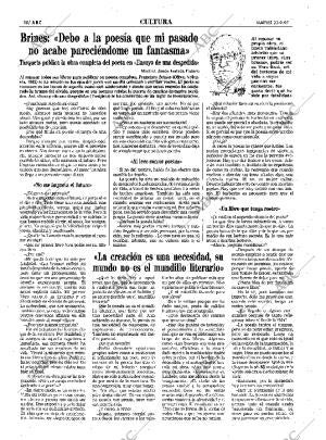 ABC MADRID 23-09-1997 página 58