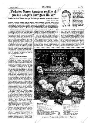 ABC MADRID 23-09-1997 página 59