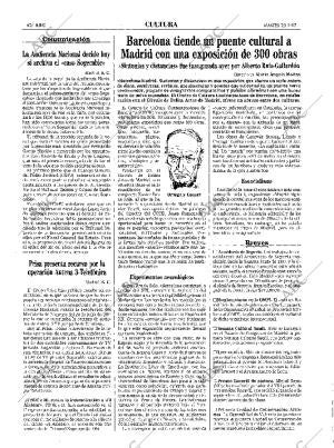 ABC MADRID 23-09-1997 página 60