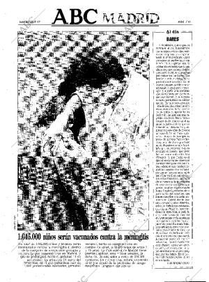 ABC MADRID 23-09-1997 página 61