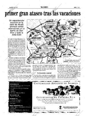 ABC MADRID 23-09-1997 página 65