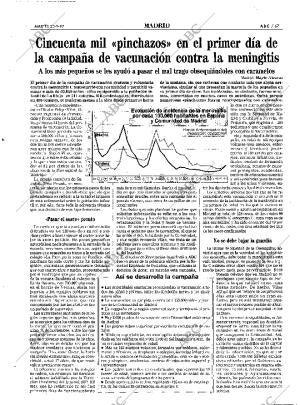 ABC MADRID 23-09-1997 página 67