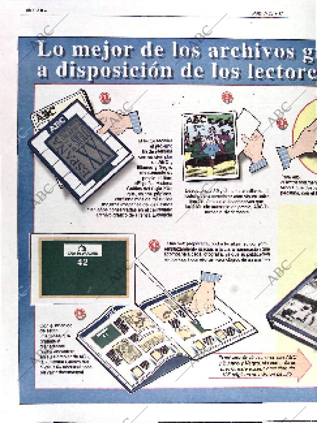 ABC MADRID 23-09-1997 página 68