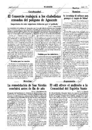 ABC MADRID 23-09-1997 página 71