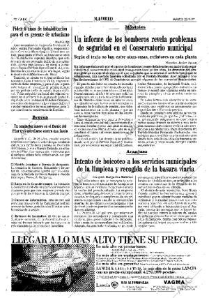 ABC MADRID 23-09-1997 página 72