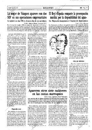 ABC MADRID 23-09-1997 página 73