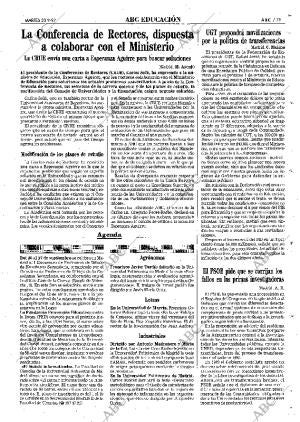 ABC MADRID 23-09-1997 página 79