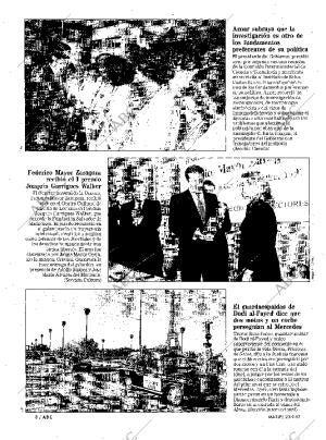 ABC MADRID 23-09-1997 página 8