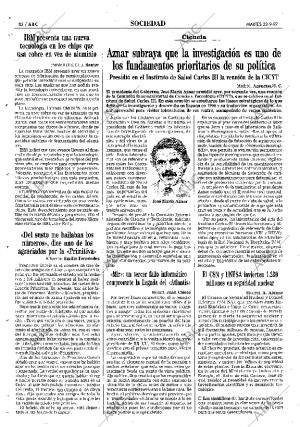 ABC MADRID 23-09-1997 página 82