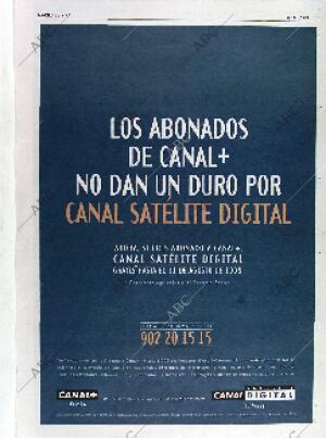 ABC MADRID 23-09-1997 página 83