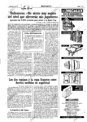 ABC MADRID 23-09-1997 página 87