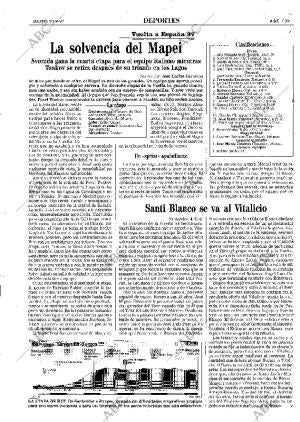 ABC MADRID 23-09-1997 página 89